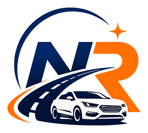 Nebula Ride logo